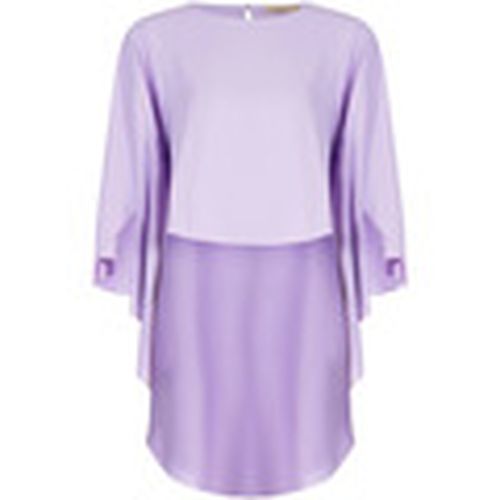 Camisa CFC0118571003 para mujer - Rinascimento - Modalova