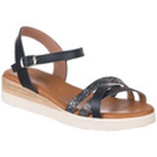 Sandalias 615. para mujer - Fanny Valero - Modalova