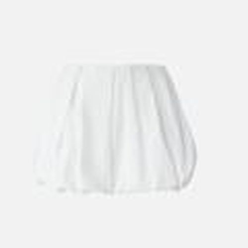 Falda CADRIC GONNA POPELINE para mujer - Pinko - Modalova