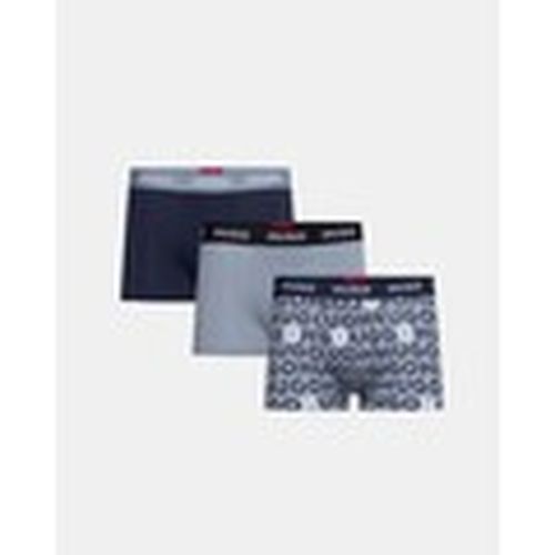 Calzoncillos 50532550 TRUNK TRIPLET DESIGN para hombre - BOSS - Modalova