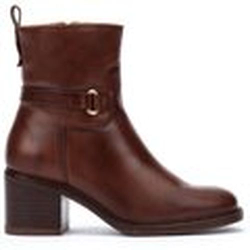 Botas de tacón Huesca para mujer - Pikolinos - Modalova