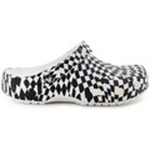 Crocs Zuecos Classic para mujer - Crocs - Modalova