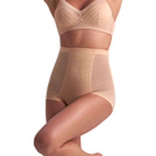 Reductores y moldeadores Braguitas moldeadoras Powermesh Bye de tiro ultra alto Bra para mujer - Bye Bra - Modalova