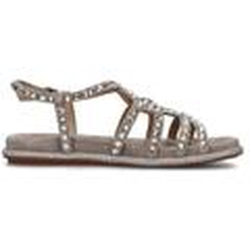 Deportivas Moda V2551600-TAUPE para mujer - ALMA EN PENA - Modalova