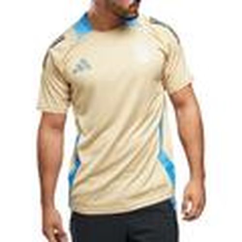 Tops y Camisetas Maillot Training para hombre - adidas - Modalova