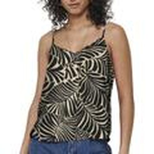 Blusa Nova Life Paris para mujer - Only - Modalova