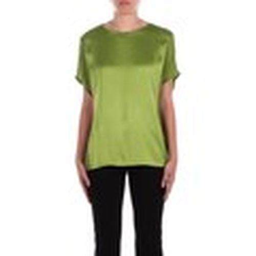 Blusa C037VU para mujer - Manila Grace - Modalova