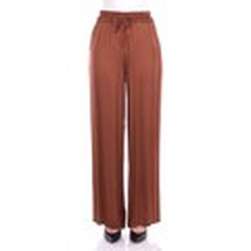 Pantalón P052VU para mujer - Manila Grace - Modalova