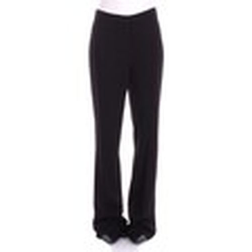 Pantalón fluido 104690A213 para mujer - Pinko - Modalova