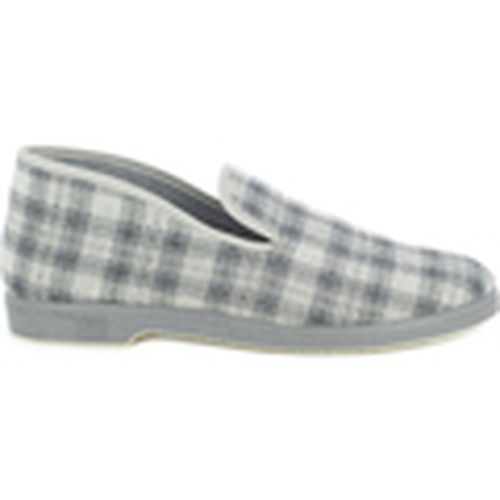 Pantuflas 178 marengo para mujer - Doctor Cutillas - Modalova