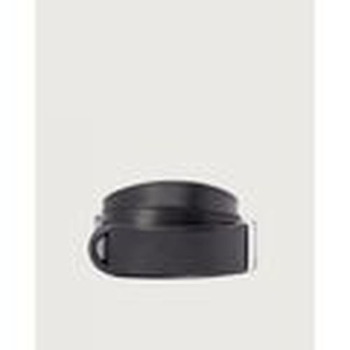 Cinturón NB0121 A - NOBUCKLE BULL-NERO para hombre - Orciani - Modalova