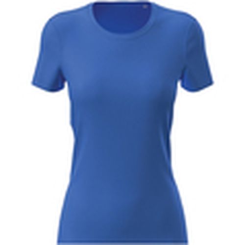 Camiseta manga larga Active para mujer - Stedman - Modalova