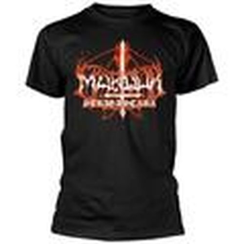Tops y Camisetas Warwolf para mujer - Marduk - Modalova