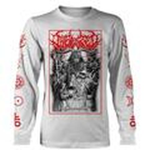 Camiseta manga larga Krieg para mujer - Ingested - Modalova