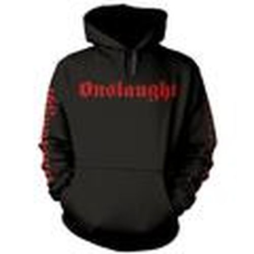 Sudaderas con capucha Power From Hell para mujer - Onslaught - Modalova