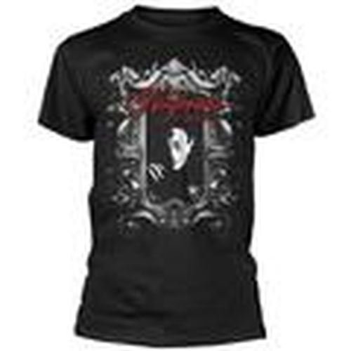 Camiseta manga larga PH4543 para hombre - Nosferatu - Modalova