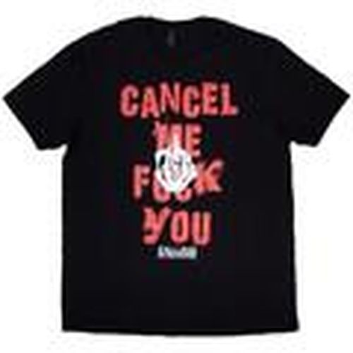 Tops y Camisetas RO12226 para mujer - Hammerfall - Modalova