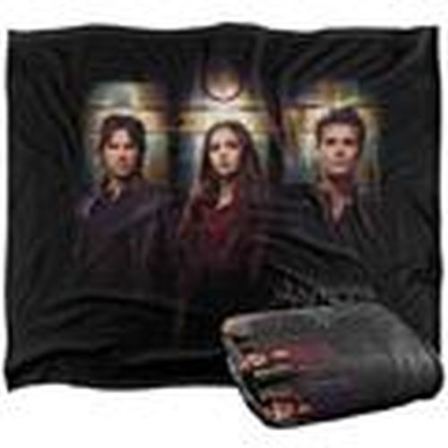 Vampire Diaries Manta TV18483 para - Vampire Diaries - Modalova