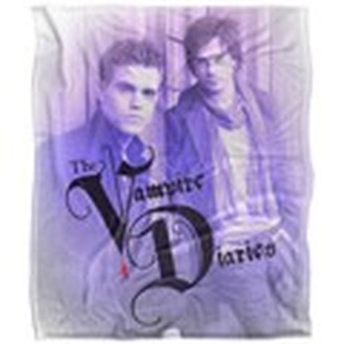 Vampire Diaries Manta TV18486 para - Vampire Diaries - Modalova