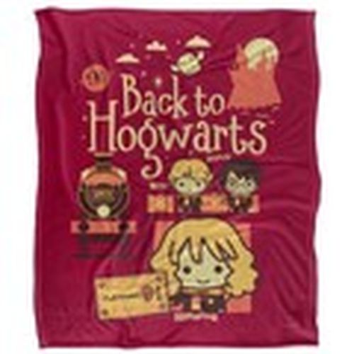 Harry Potter Manta TV18496 para - Harry Potter - Modalova