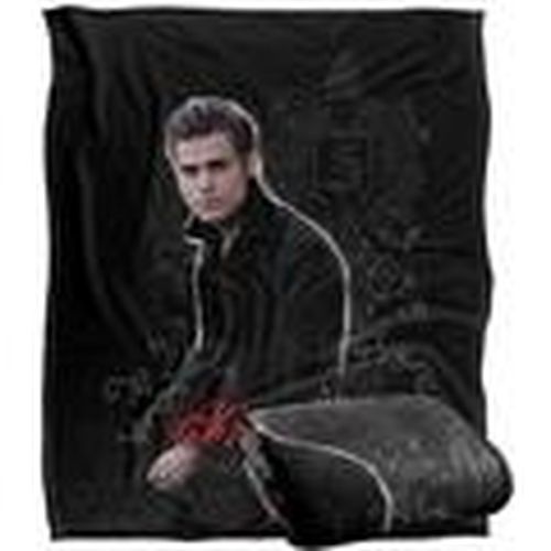 Vampire Diaries Manta TV18618 para - Vampire Diaries - Modalova