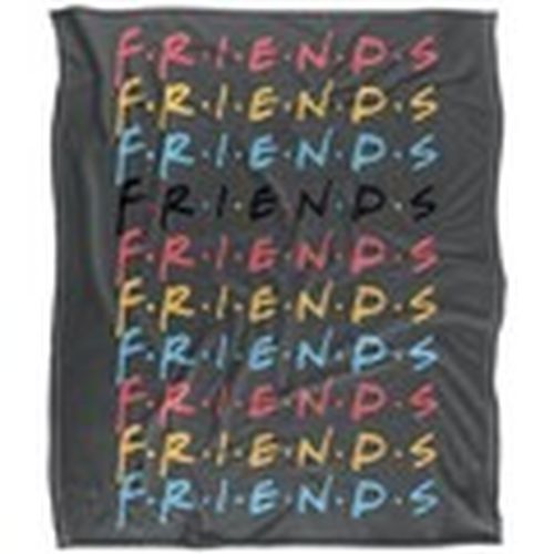 Friends Manta TV18758 para - Friends - Modalova