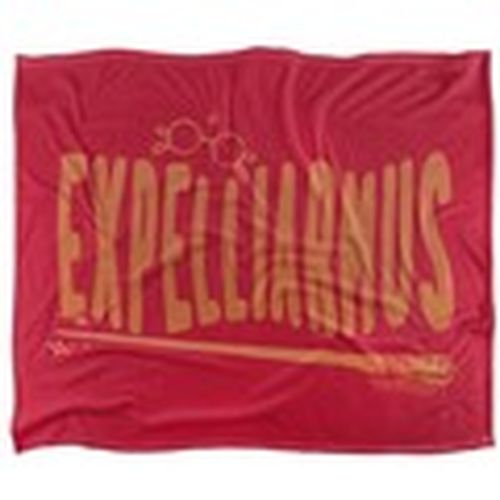 Manta 127 cm x 152,4 cm TV18783 para - Harry Potter - Modalova