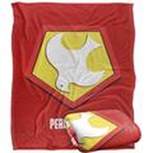 Manta 127 cm x 152,4 cm TV18700 para - Peacemaker - Modalova