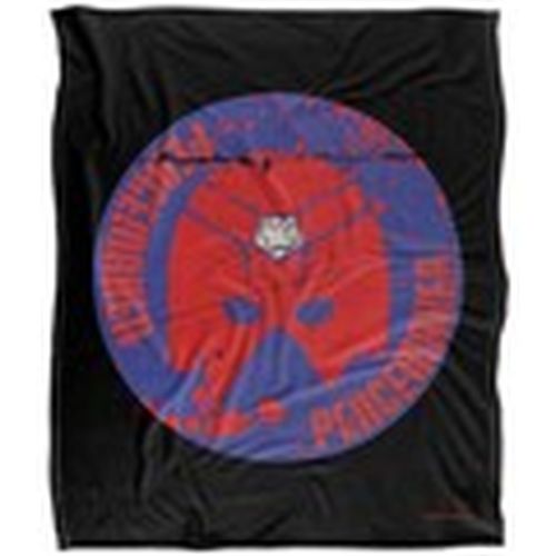 Manta 127 cm x 152,4 cm TV18702 para - Peacemaker - Modalova