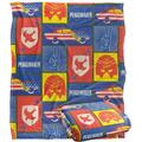 Manta 152,4 cm x 127 cm TV18703 para - Peacemaker - Modalova