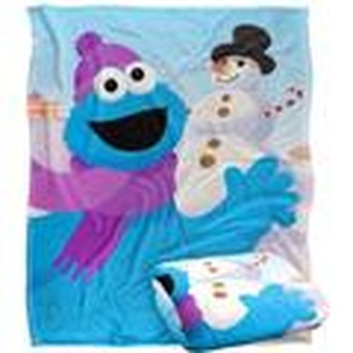 Sesame Street Manta TV18867 para - Sesame Street - Modalova