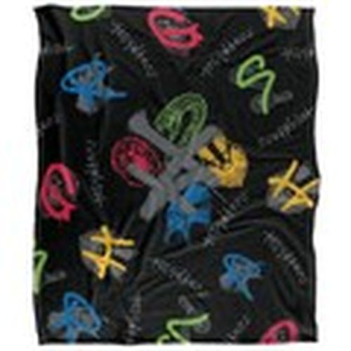 Manta 127 cm x 152,4 cm TV19035 para - Harry Potter - Modalova