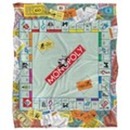 Monopoly Manta TV19181 para - Monopoly - Modalova