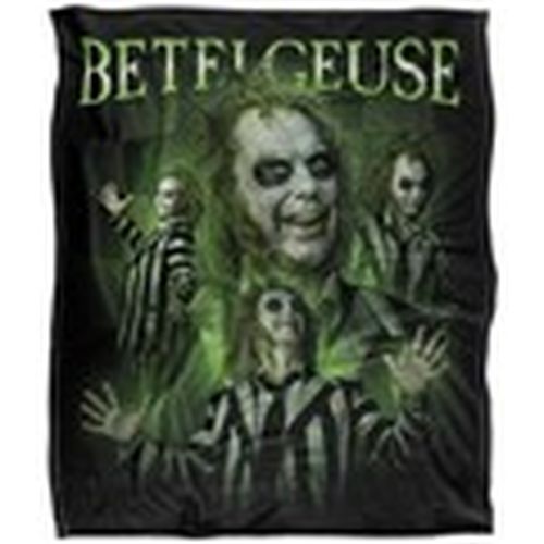 Manta 127 cm x 152,4 cm TV19108 para - Beetlejuice - Modalova