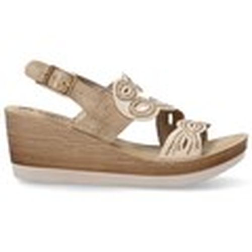 Sandalias 79262 para mujer - Luna Collection - Modalova
