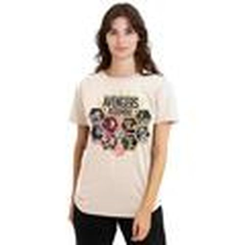 Tops y Camisetas Vs para hombre - Marvel - Modalova