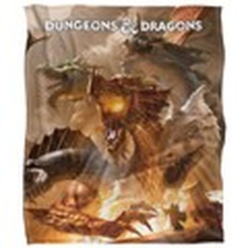 Manta TV19393 para - Dungeons & Dragons - Modalova