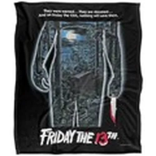 Friday The 13Th Manta TV19475 para - Friday The 13Th - Modalova