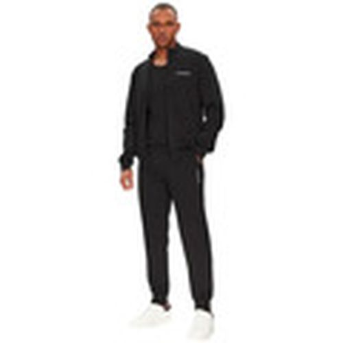 Pantalón chandal Jogger para hombre - Emporio Armani - Modalova