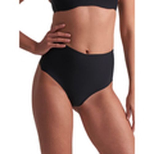 Strings Shapewear Bye tanga medio con espalda baja Bra para mujer - Bye Bra - Modalova