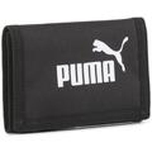 Cartera Phase Wallet para hombre - Puma - Modalova