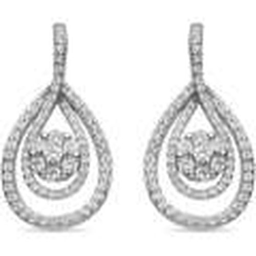 Pendientes Pendientes Isloth de Ley 925 para mujer - Luxenter - Modalova
