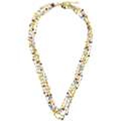Collar Collar Goben Plata de Ley 925 para mujer - Luxenter - Modalova