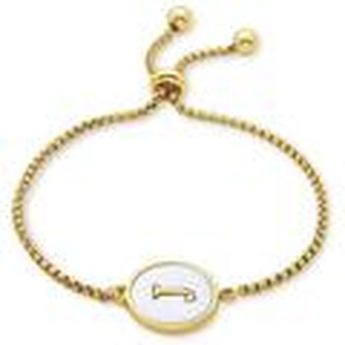 Pulseras Pulsera Alphabet para mujer - Luxenter - Modalova