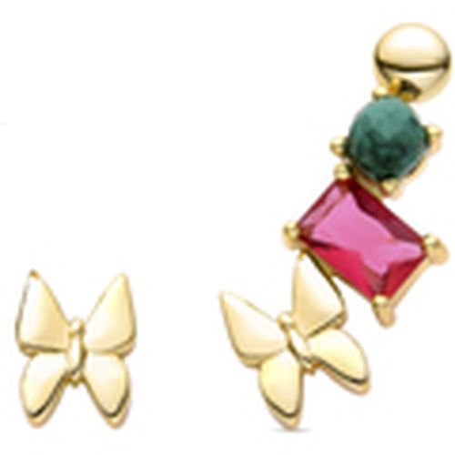 Pendientes Pendientes Mariposa para mujer - Luxenter - Modalova