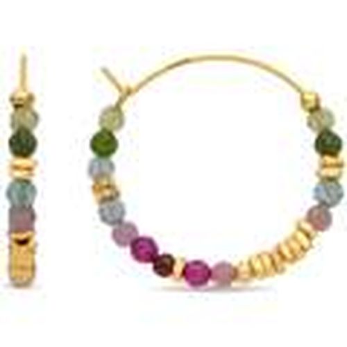 Pendientes Pendientes Ane Plata de Ley 925 para mujer - Luxenter - Modalova