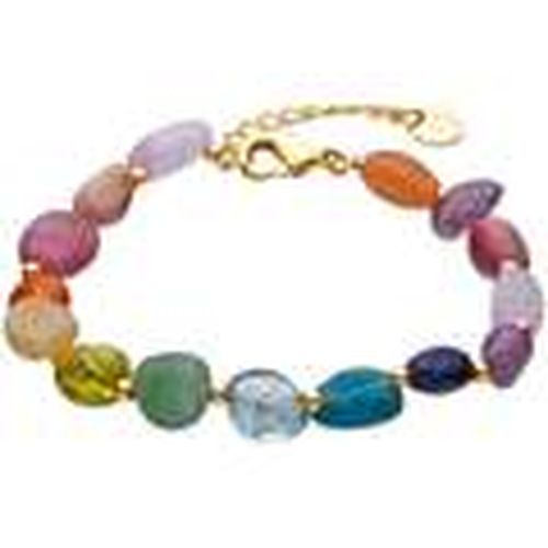 Pulseras Pulsera Terma acabado oro 18k para mujer - Luxenter - Modalova