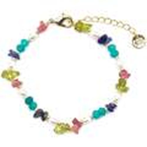 Pulseras Pulsera Onisu acabado oro 18k para mujer - Luxenter - Modalova