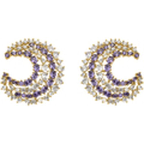 Pendientes Pendientes Abdos para mujer - Luxenter - Modalova