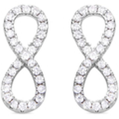 Pendientes Pendientes Infinity para mujer - Luxenter - Modalova